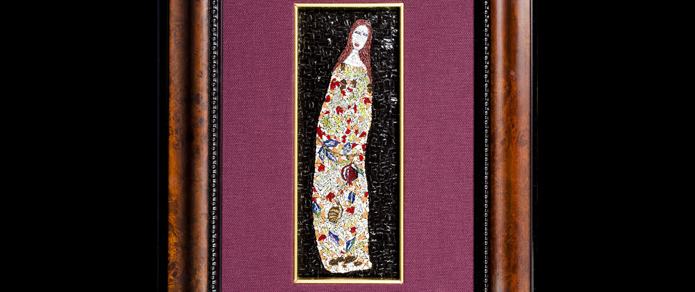 Mosaico : Klint Autunno 7×19