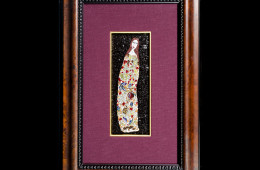 Mosaico : Klint Autunno 7×19