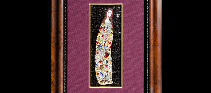 Mosaico : Klint Autunno 7×19