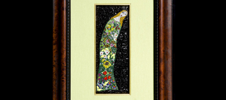 Mosaico : Klint Estate 7×19