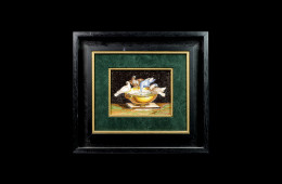 Colombe di Plinio – 15×19