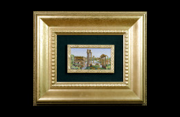 Fori Imperiali – 10×18