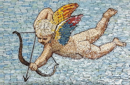 Trionfo di Galatea – 10×15