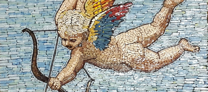 Trionfo di Galatea – 10×15